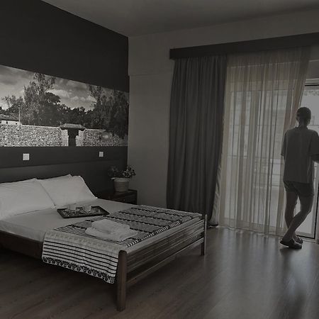 فندق Βαδόκειος Γη Zitsa المظهر الخارجي الصورة